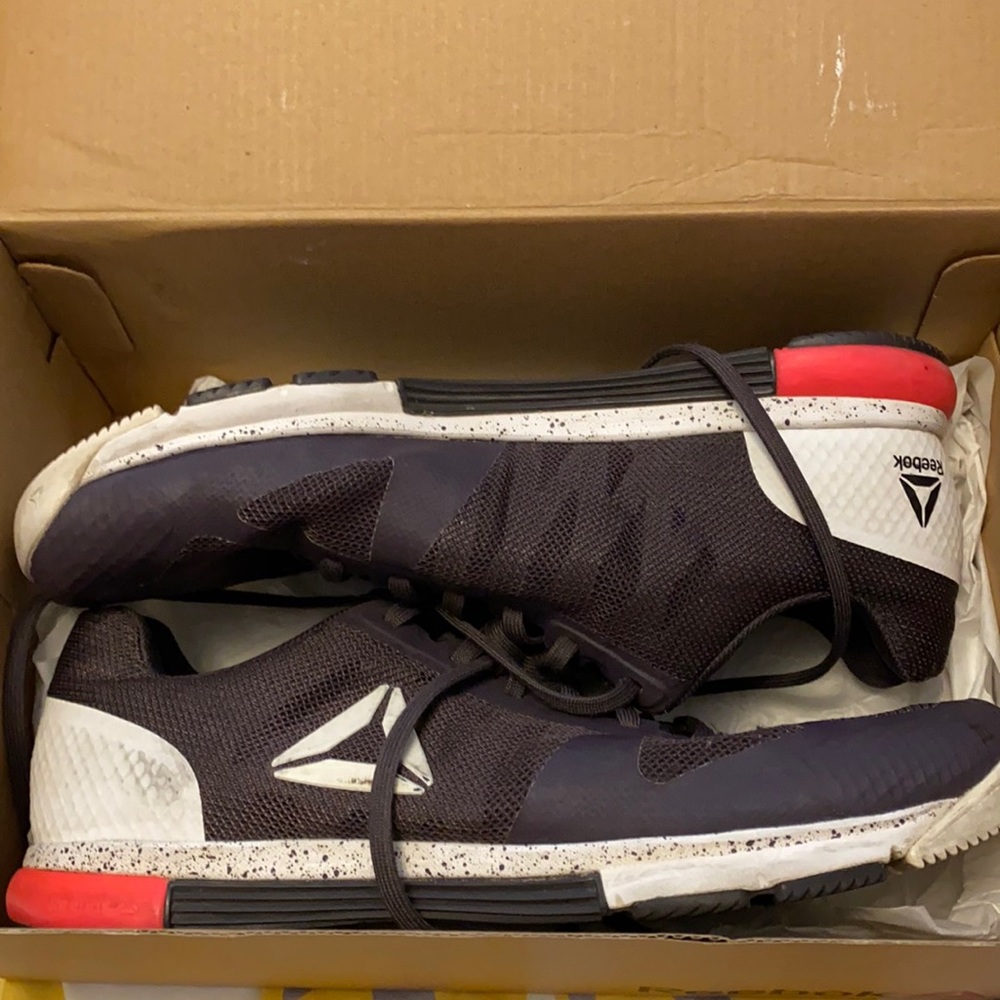 Reebok Women’s Speed TR